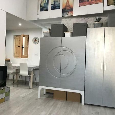 Luminoso Loft En La Ciudad Vieja Apartment โอโกรูญา ภายนอก รูปภาพ